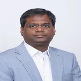 Vasudev Bhupathi