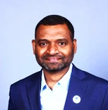 Krupalkumar Morker