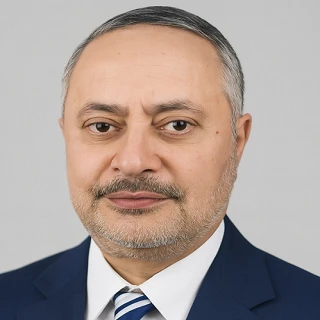 Dr. Emad Hassan