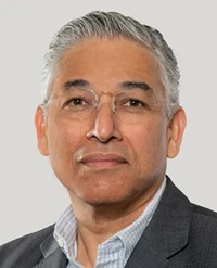 Dr. Avi Kulkarni