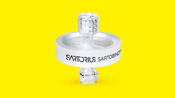 Chromatography Sartobind