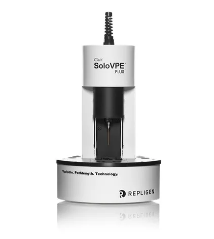 Solvpe Plus System