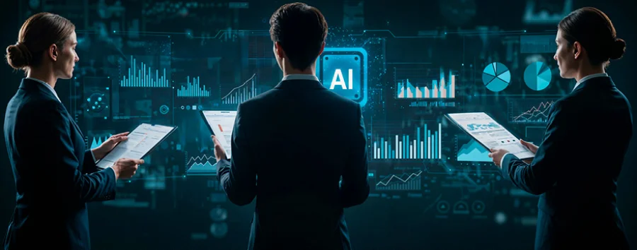 AI in Regulatory Affairs