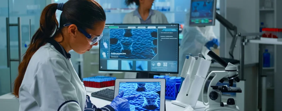 Clinical Trial Modernization - Technological, Operational, and Regulatory Advances