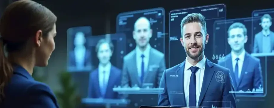 Enabling Successful Trial Recruitment through Centralized Technology Platforms