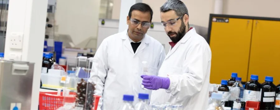 The Increasing Importance of Manufacturability in API Development