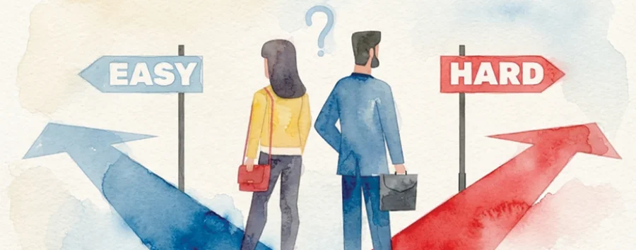 The Missing Middle of Pharma Personalisation