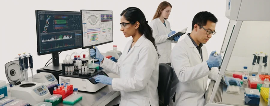 How New Oligonucleotide Modalities Are Reshaping Preclinical Development