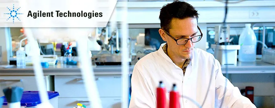Agilent Technologies