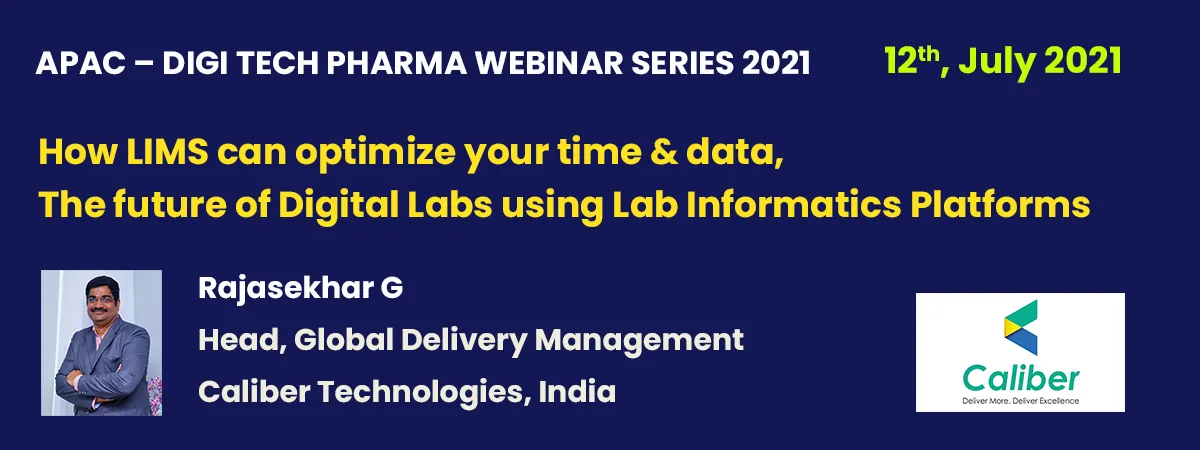 Caliber-Webinar