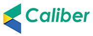 Caliber-webinar logo