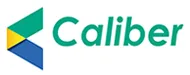 Caliber-webinar logo