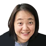Juliana Wang