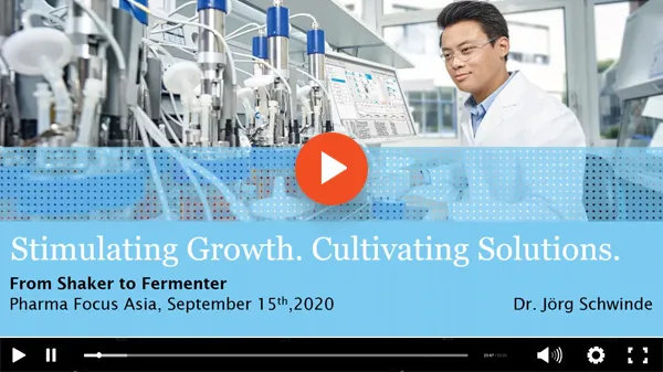 Eppendorf Webinar Video