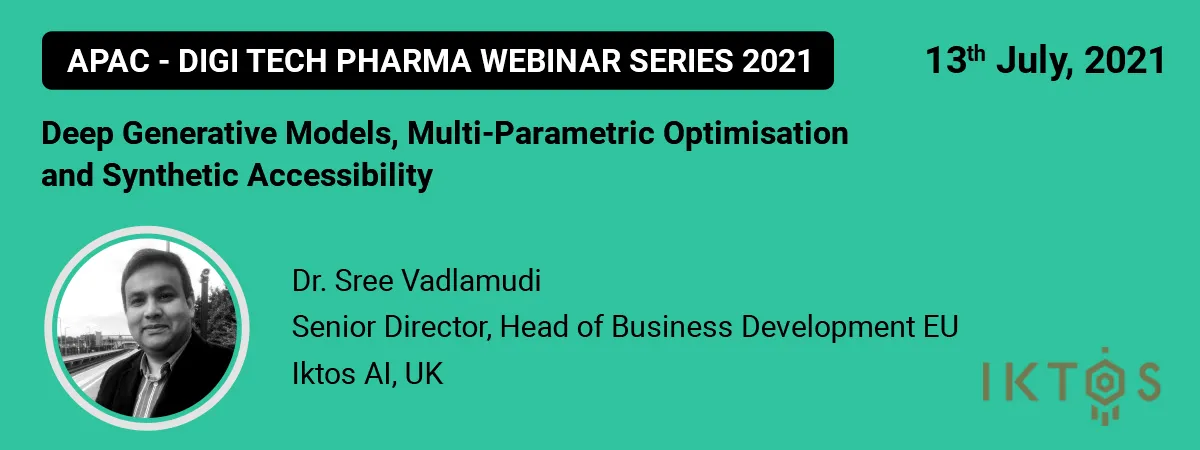 Iktos-Webinar
