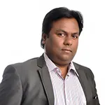 Jeyaseelan Jeyaraj