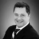 Darren McBride