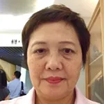 June Tham