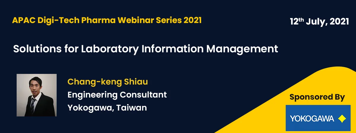 Yokogawa webinar